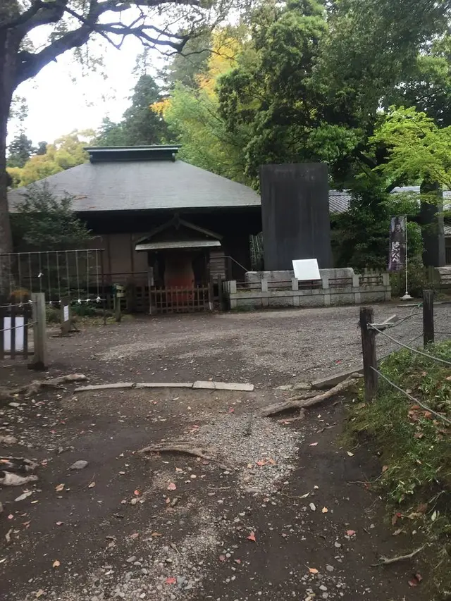 常磐神社