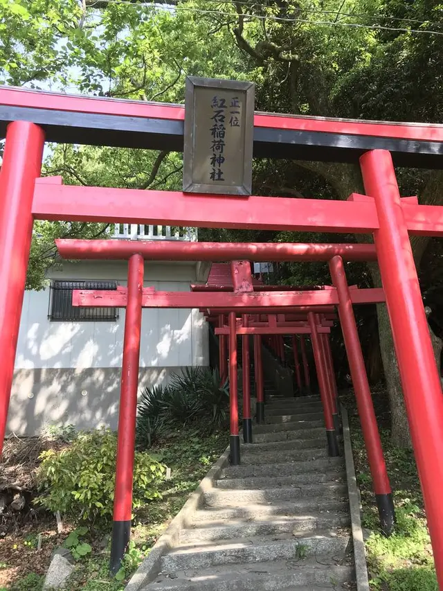 赤間神宮