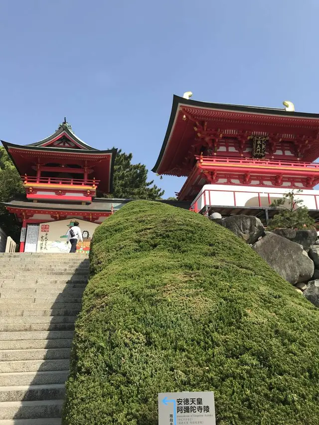 赤間神宮