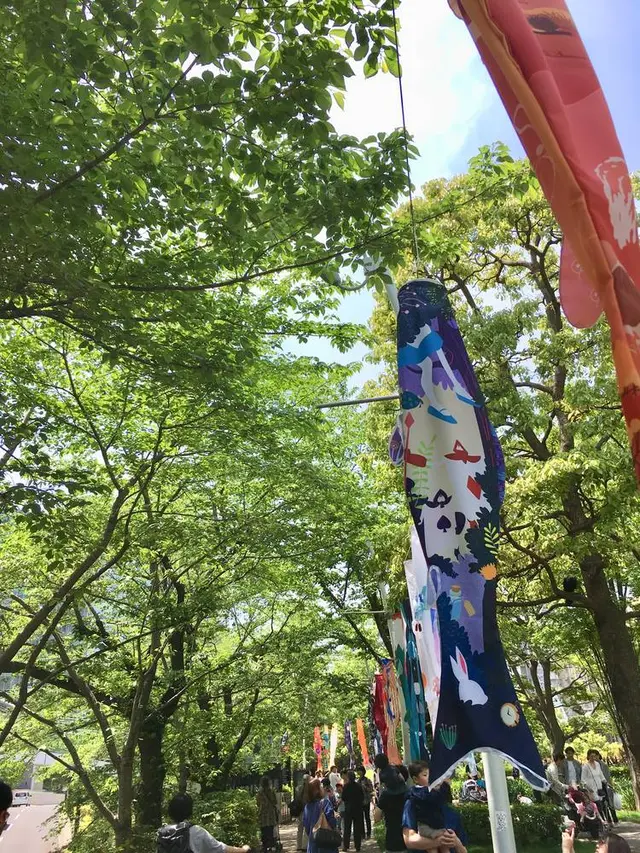 東京ミッドタウン