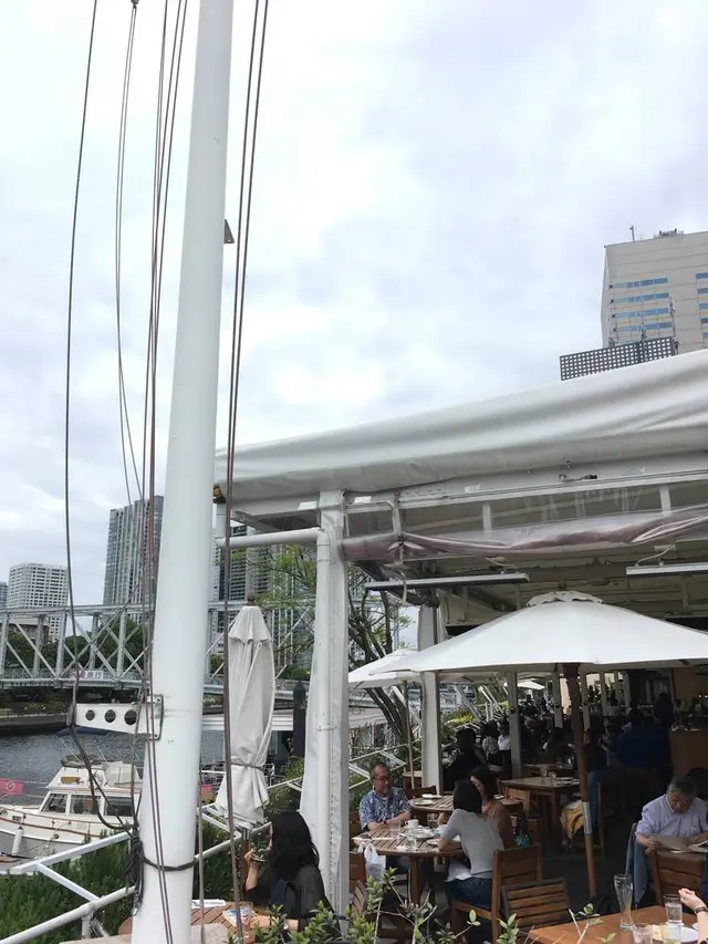 T.Y.HARBOR