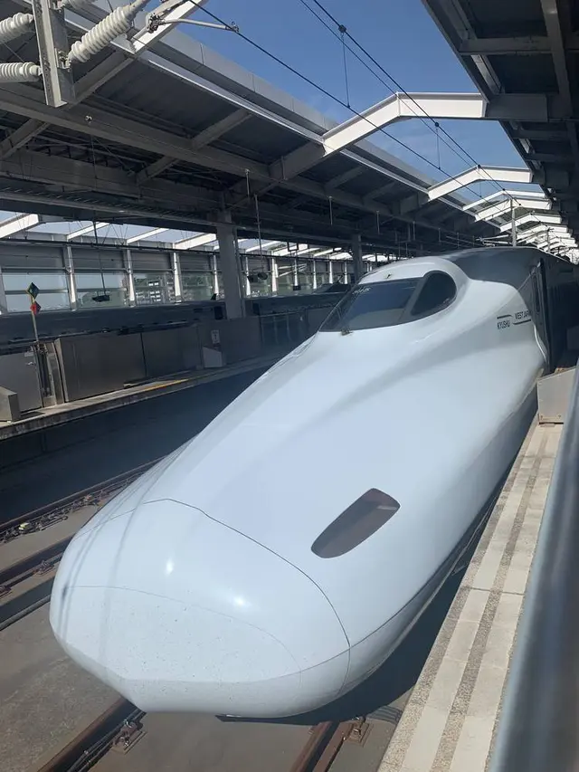 ＪＲ鹿児島中央駅