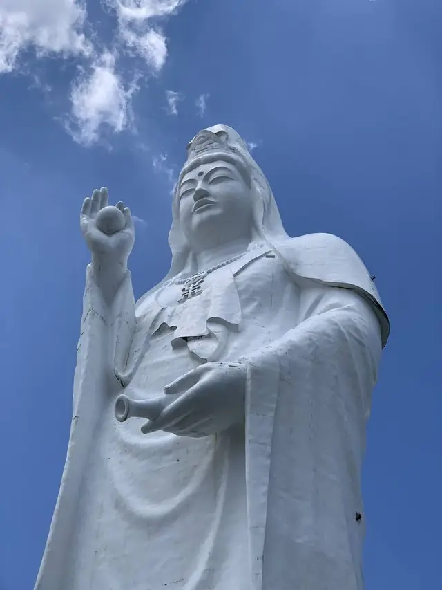 仙台大観音