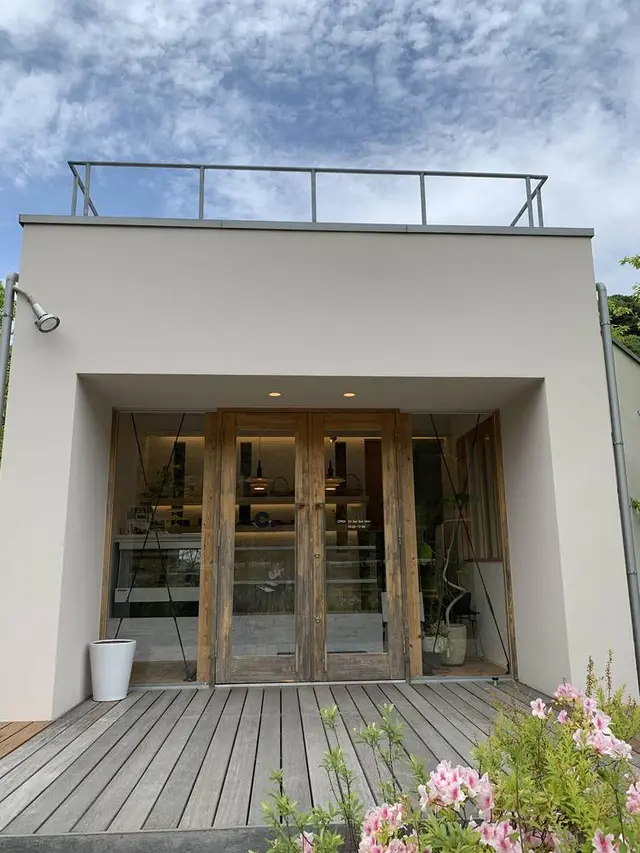 イロハーブカフェ（iroherb cafe）