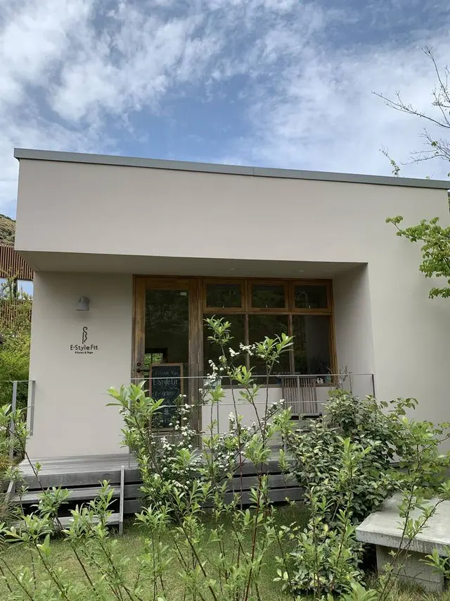 イロハーブカフェ（iroherb cafe）