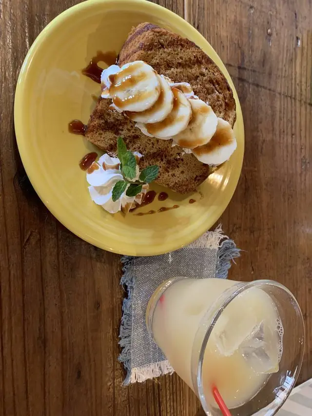 cafe SLOW（カフェ スロウ）