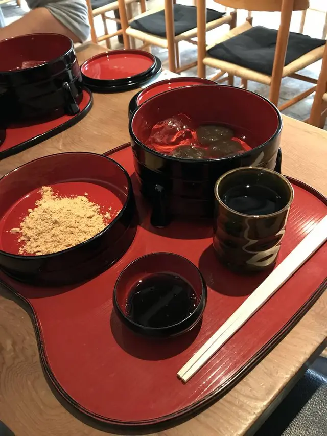 老松 嵐山店