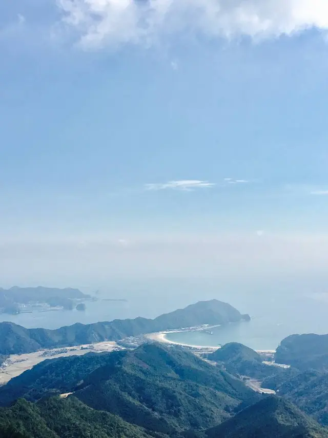 鏡山