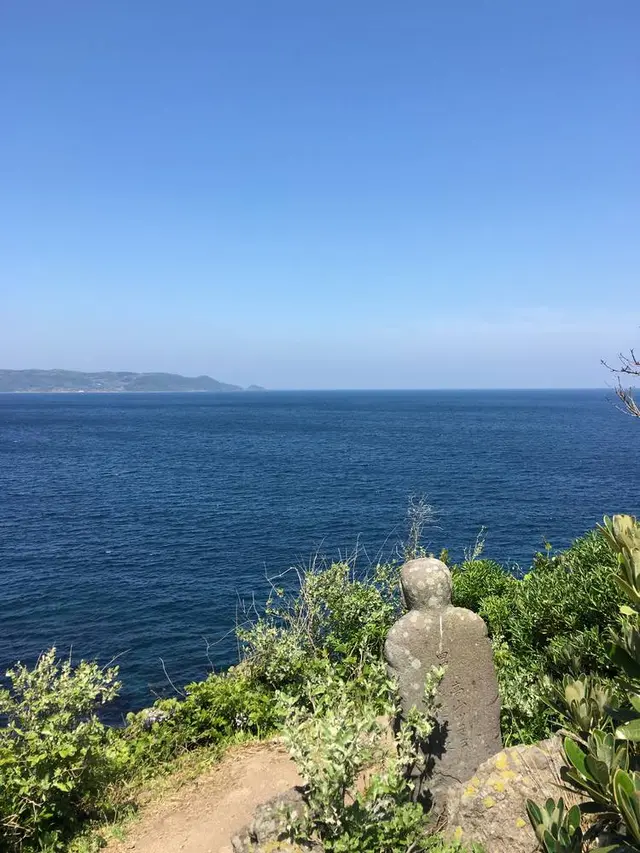 元乃隅神社