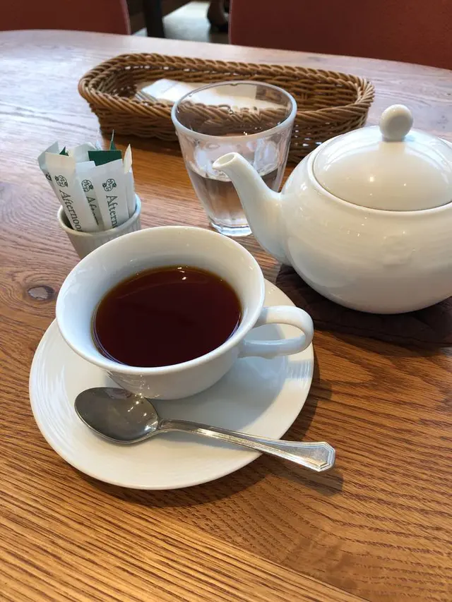 アフタヌーンティー・ティールーム 水戸京成百貨店