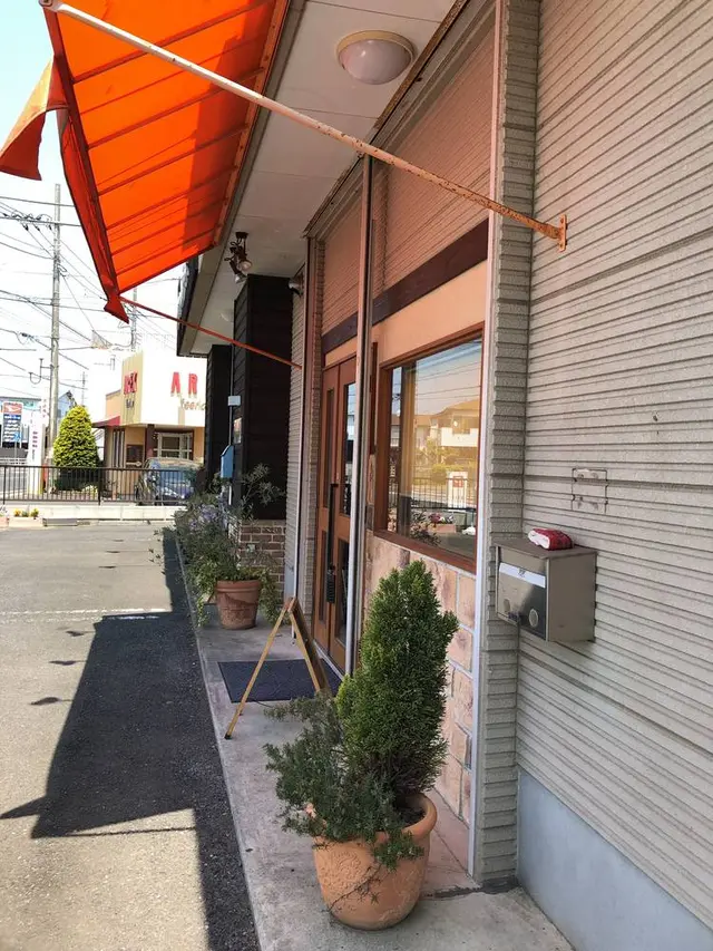 パン工房 モリヤ (Moriya)