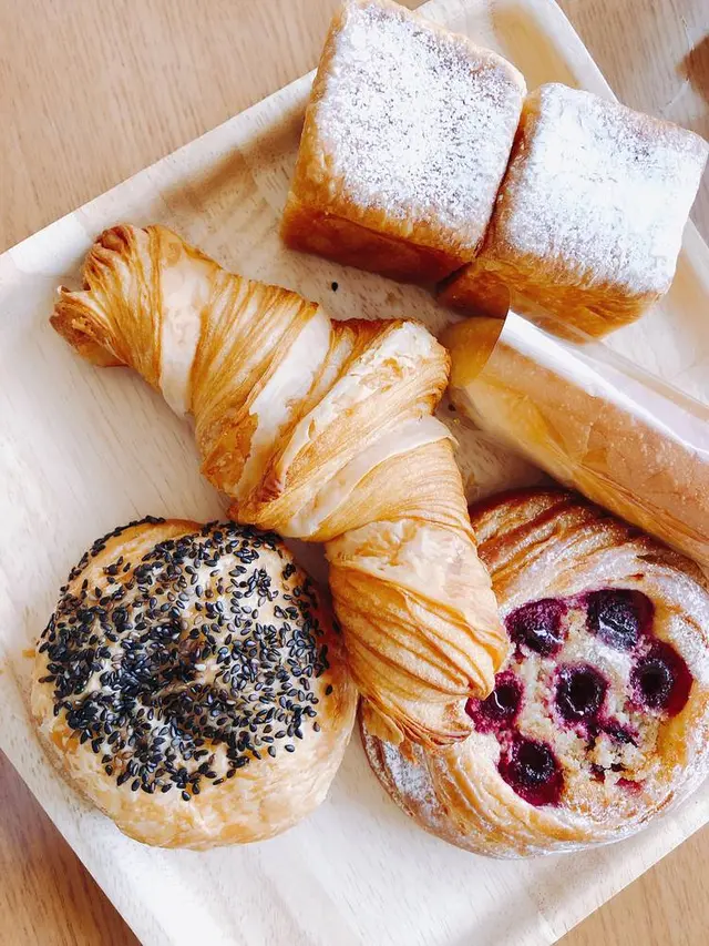 ラ・ブランジェ・サニー