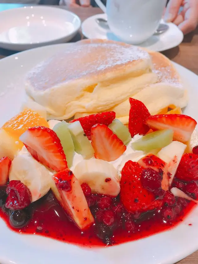 高倉町珈琲店 成田店