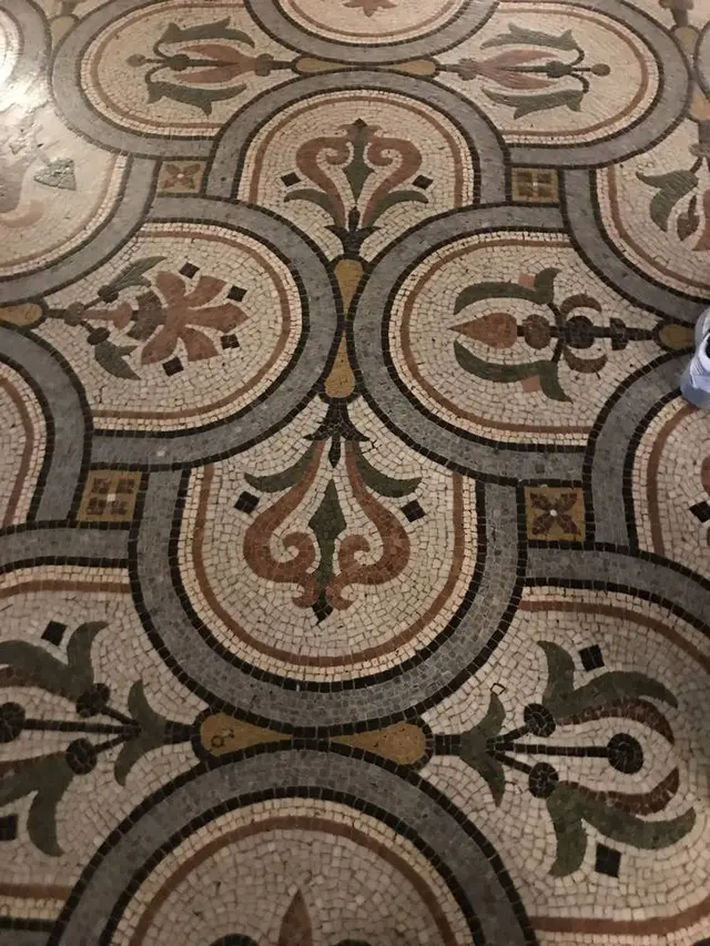 サント・シャペル (Sainte-Chapelle de Paris)