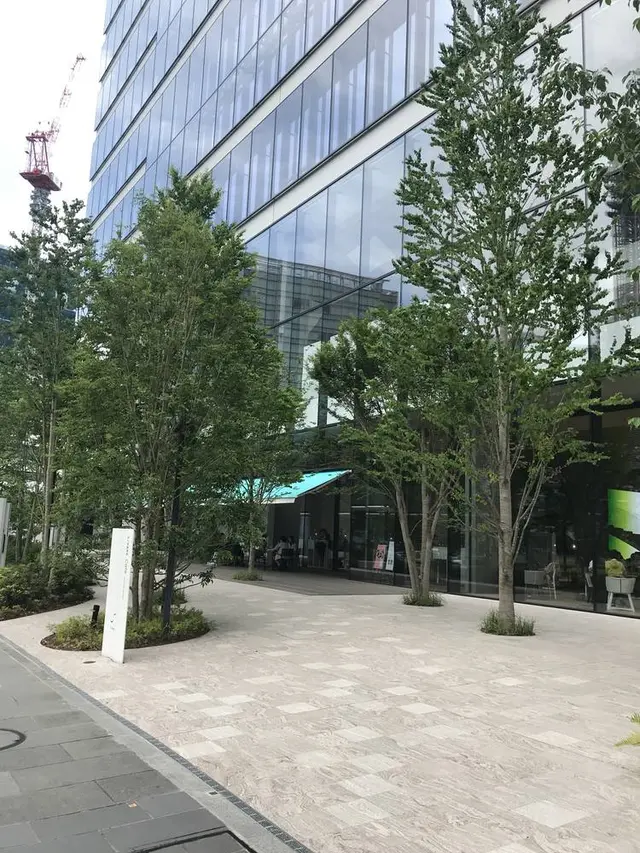 資生堂グローバルイノベーションセンター