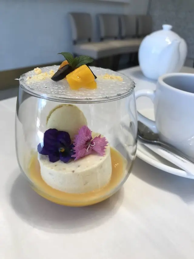 アニヴェルセルカフェ みなとみらい横浜