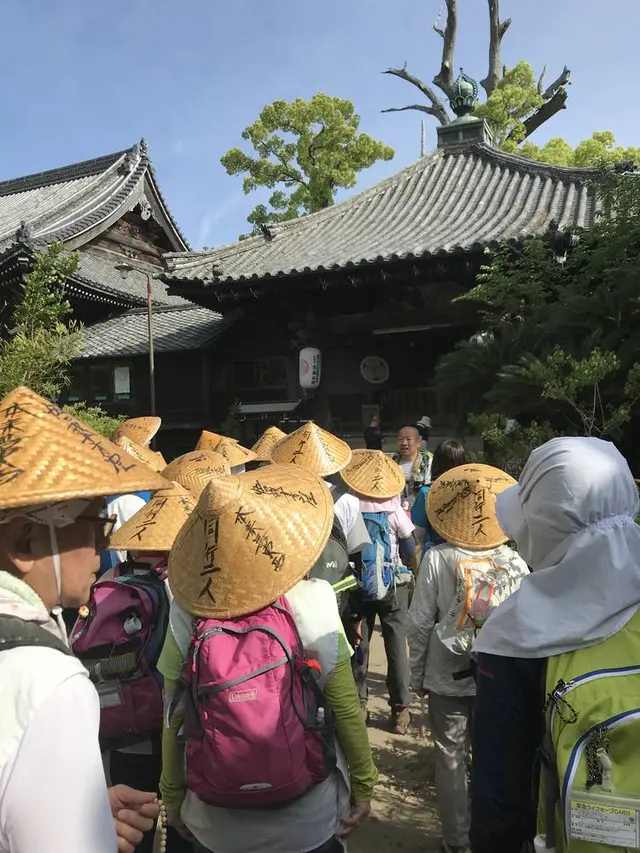 志度寺
