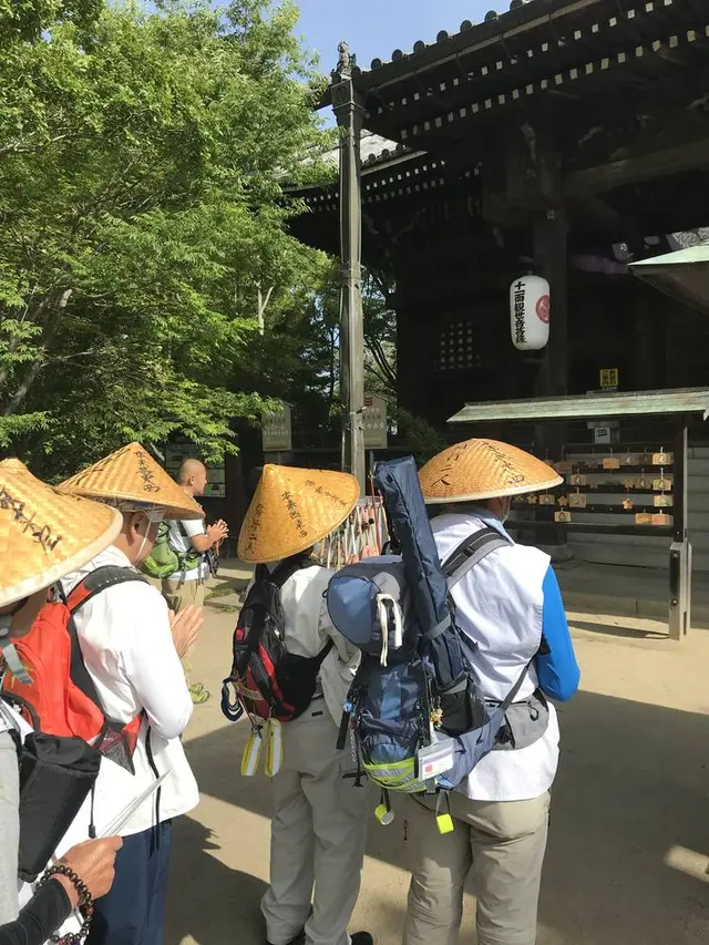 志度寺