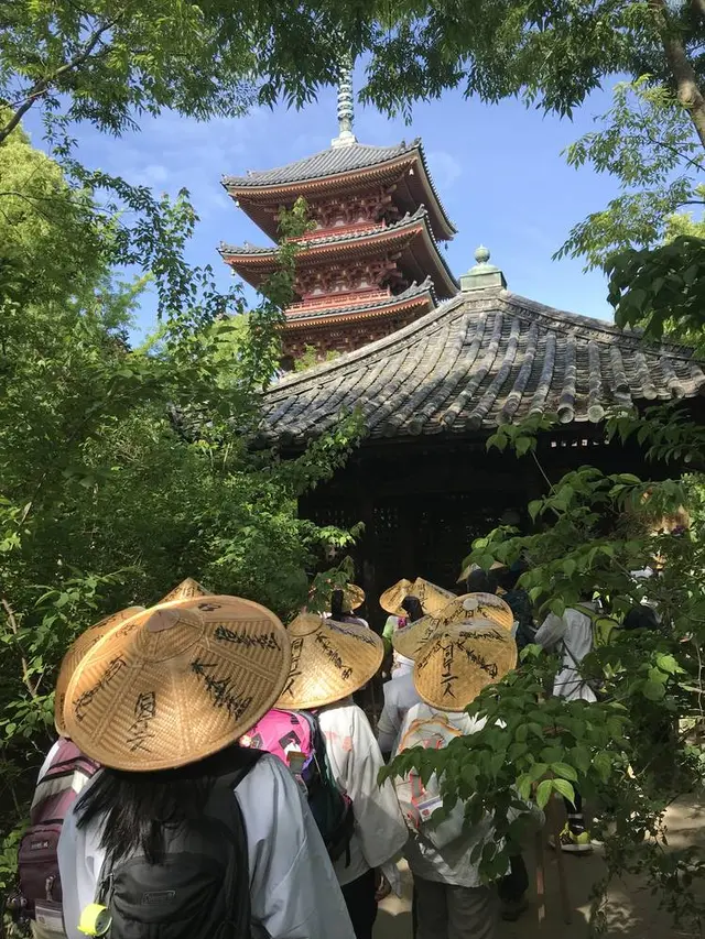 志度寺