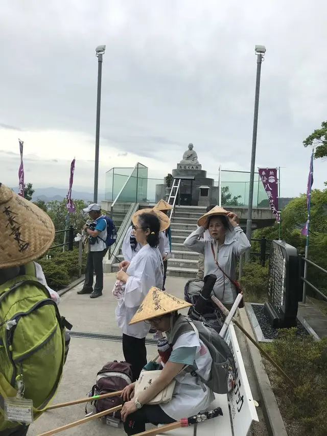 八栗寺