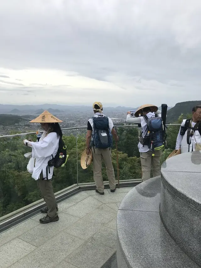 八栗寺