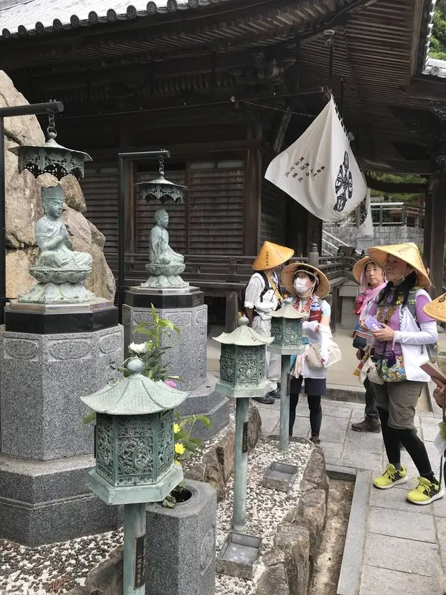 八栗寺