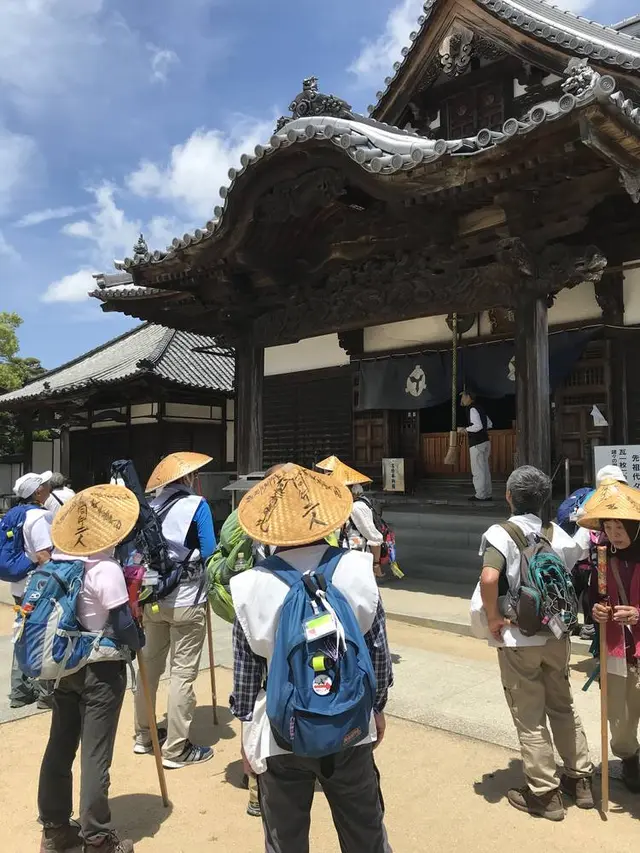 長尾寺