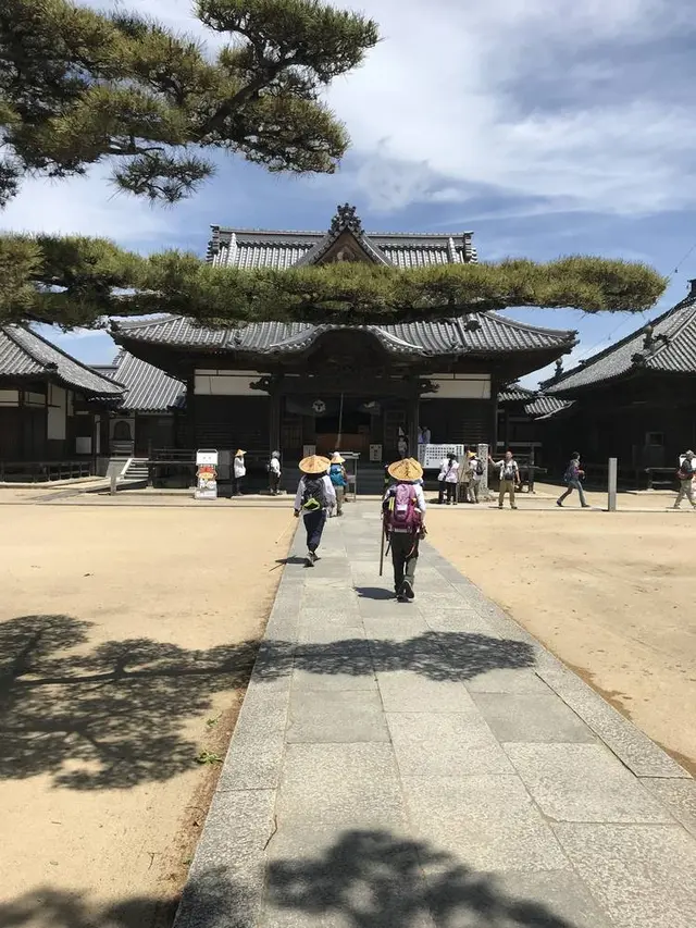 長尾寺