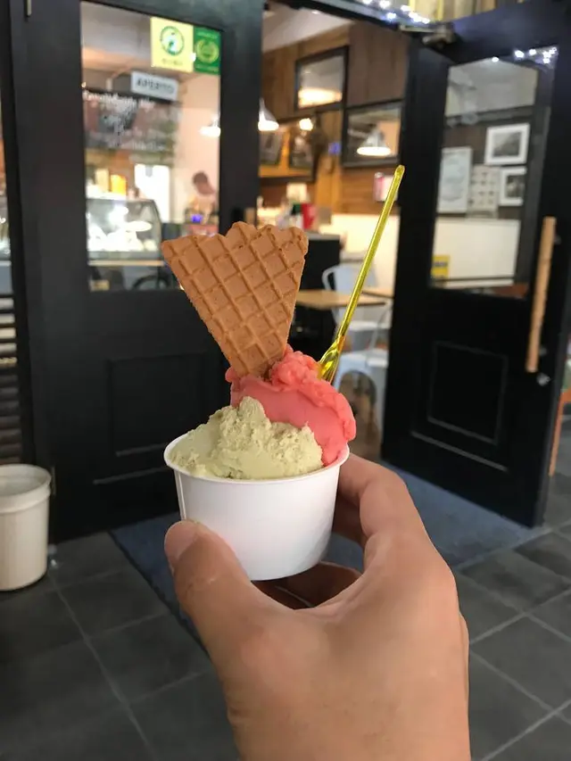 クアットロパンキーネ