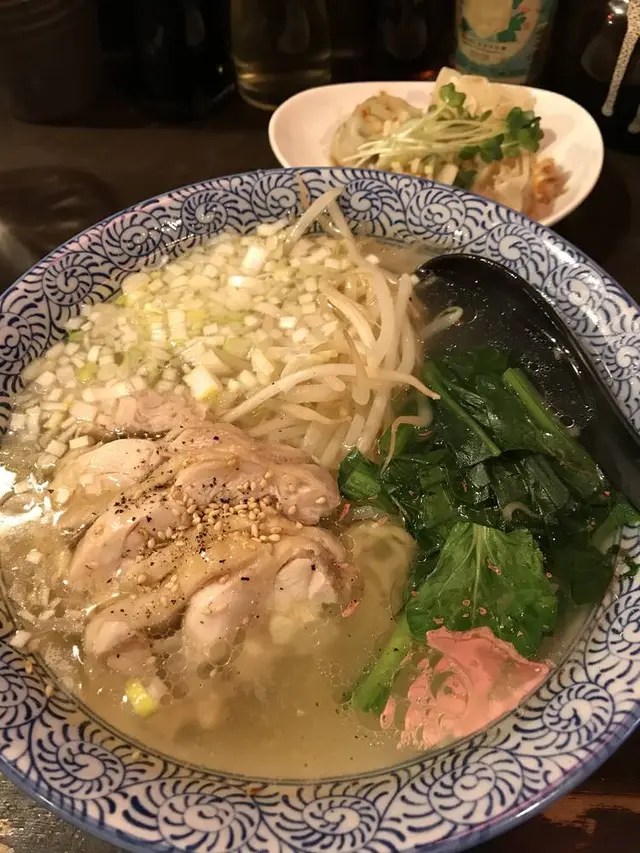 横浜 青葉餃子