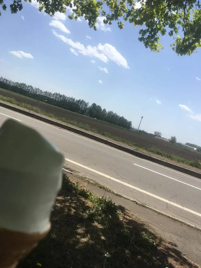 広瀬牧場 ウエモンズハート