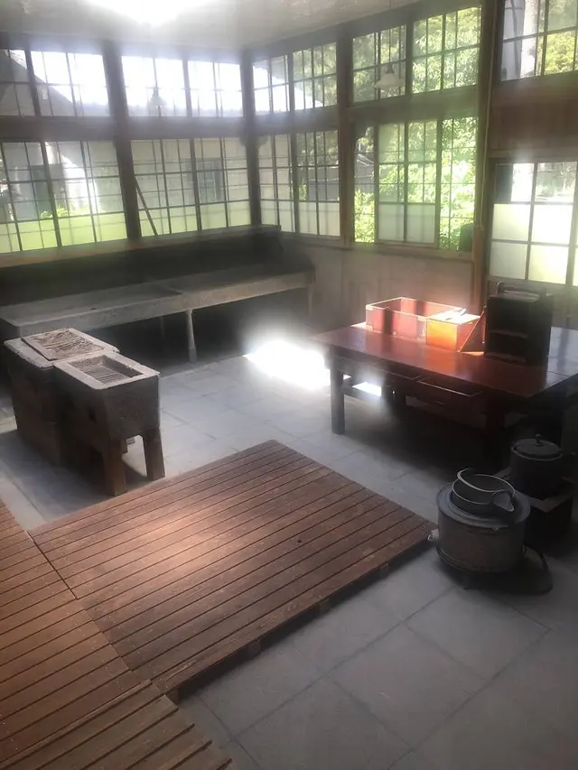 沼津御用邸記念公園