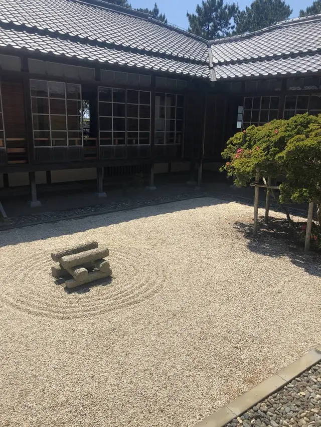 沼津御用邸記念公園