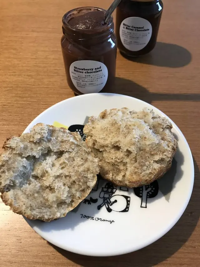 喫茶橙灯