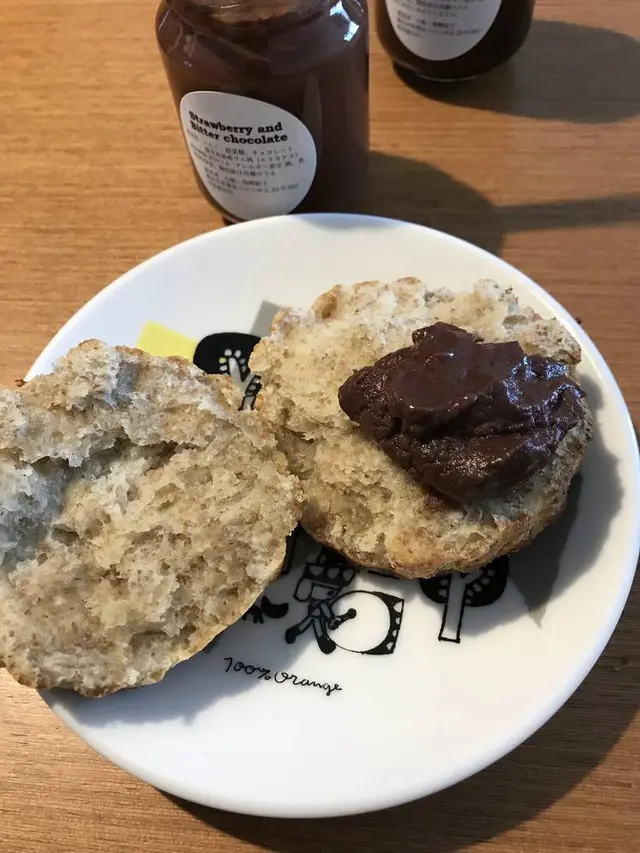 喫茶橙灯