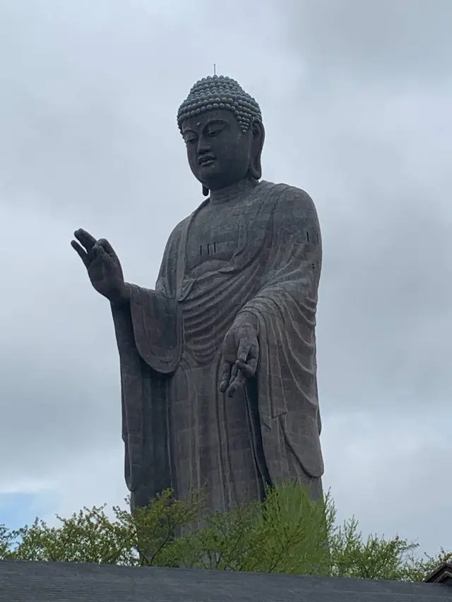 牛久大仏