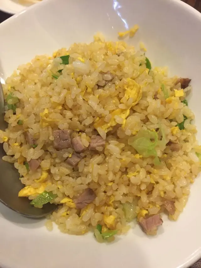 中華屋かぎもと