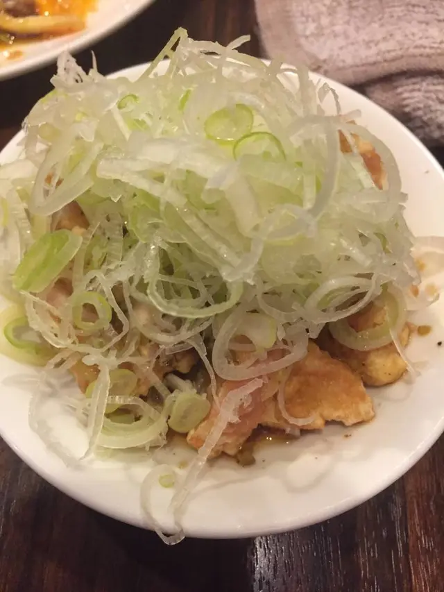 中華屋かぎもと