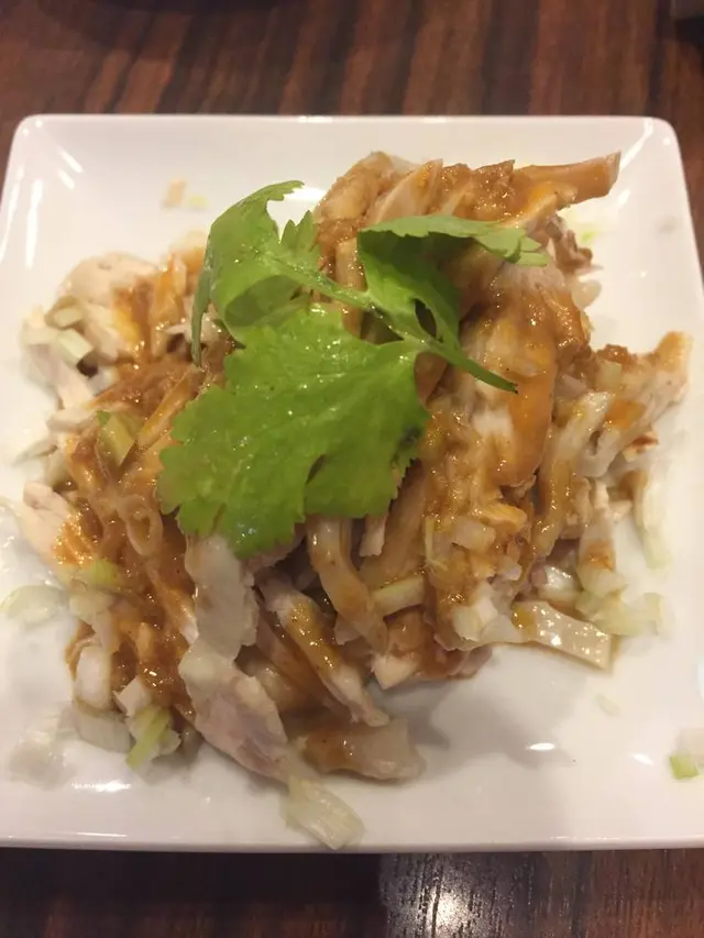 中華屋かぎもと