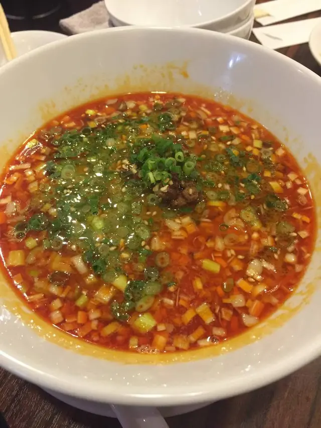 中華屋かぎもと