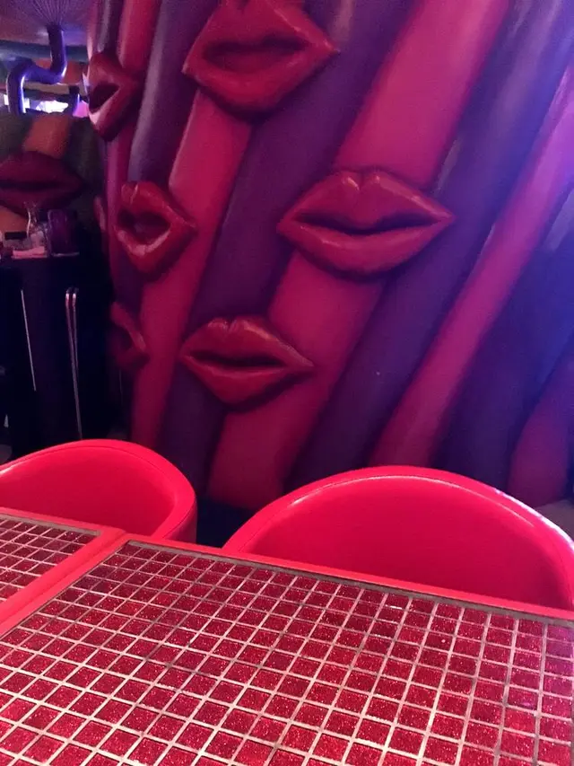 【閉店】KAWAII MONSTER CAFE HARAJUKU （カワイイ モンスター カフェ）
