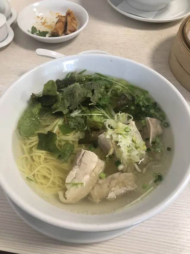 台湾料理 KANAE