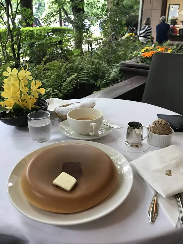 ウエスト青山ガーデン（WEST AOYAMA GARDEN）