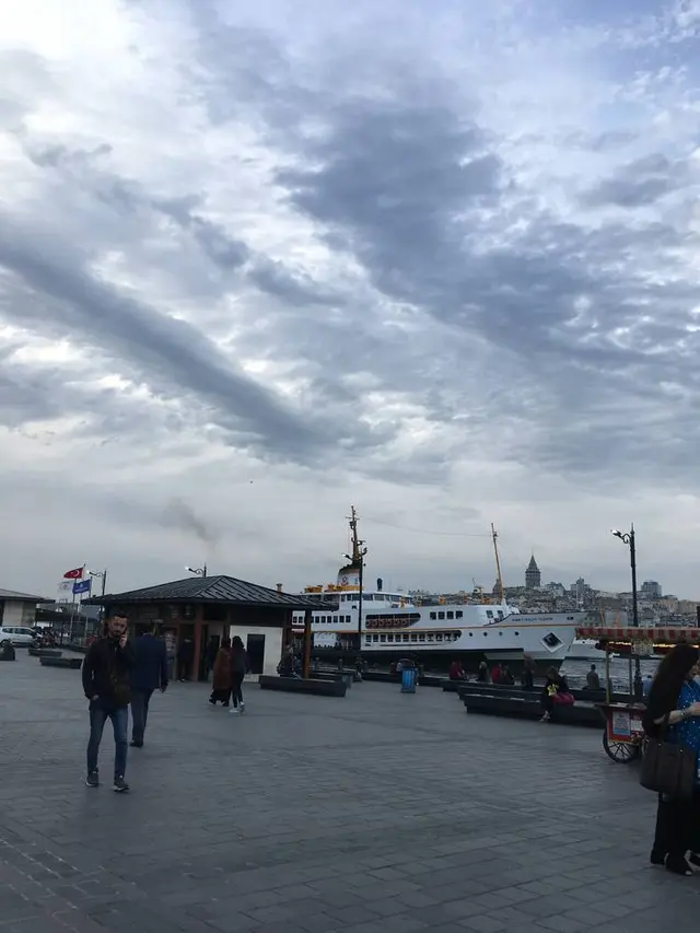 イスタンブル
