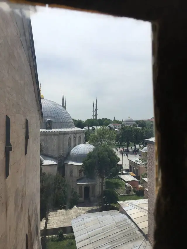 イスタンブル
