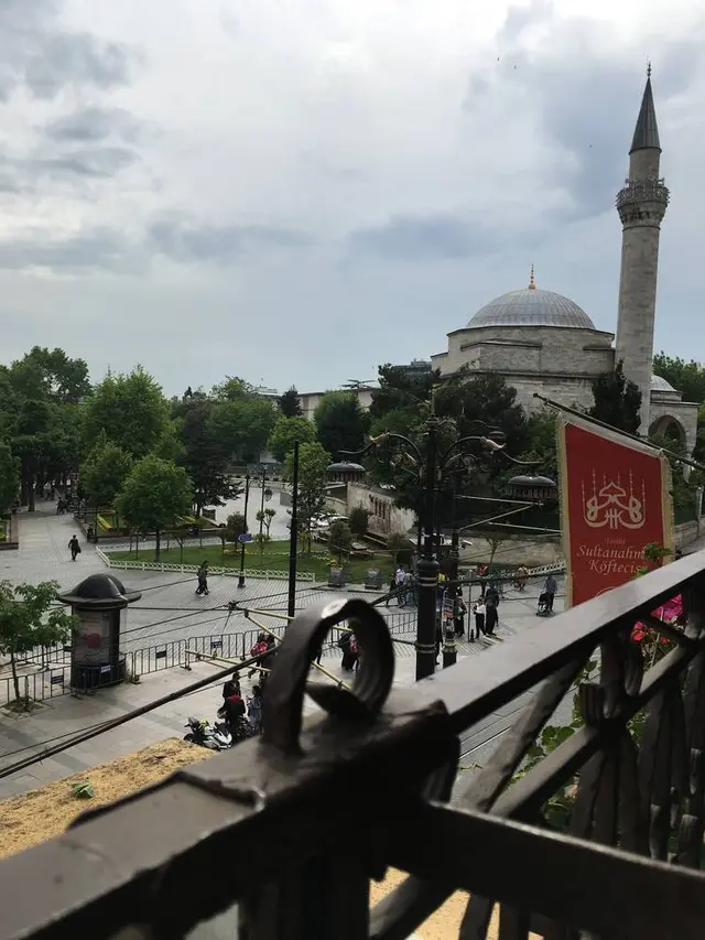 イスタンブル