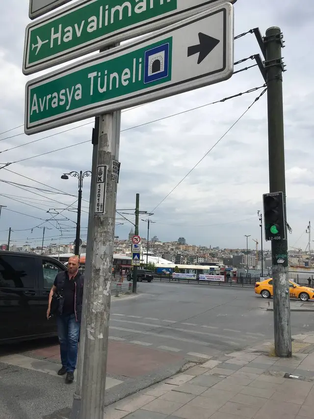 イスタンブル