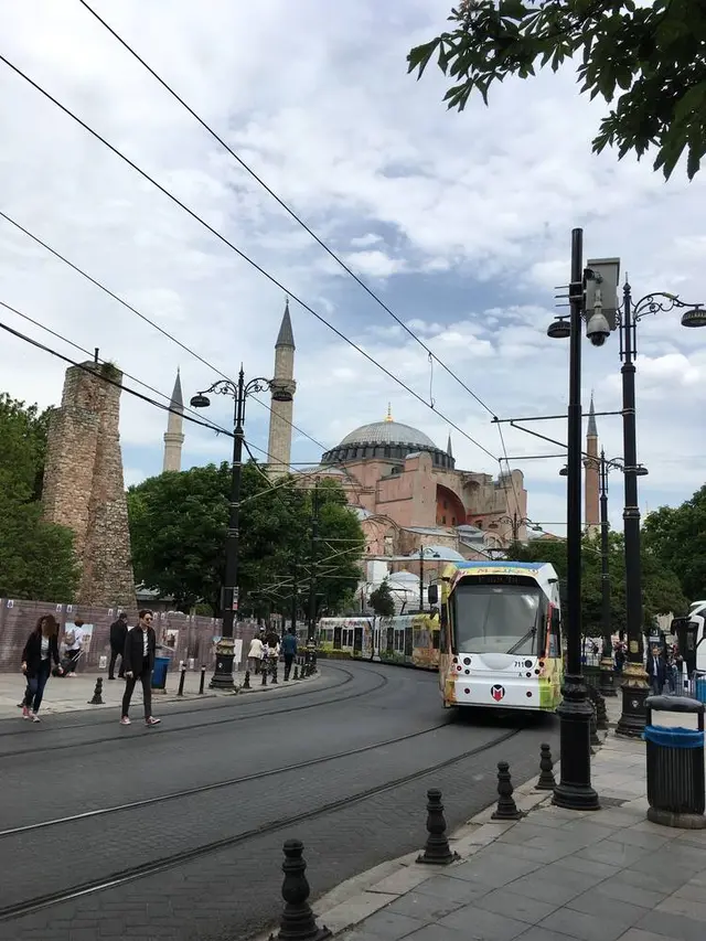 イスタンブル