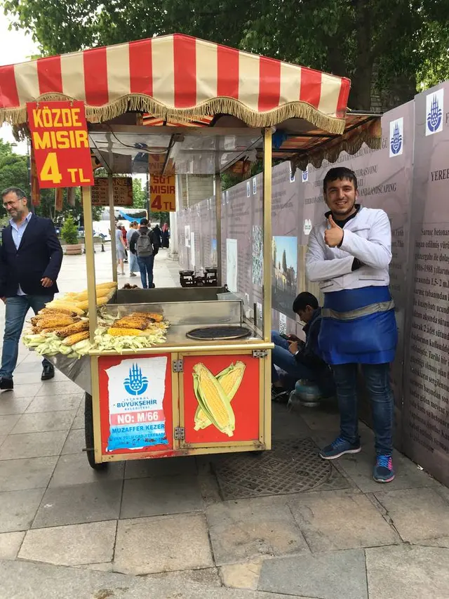 イスタンブル
