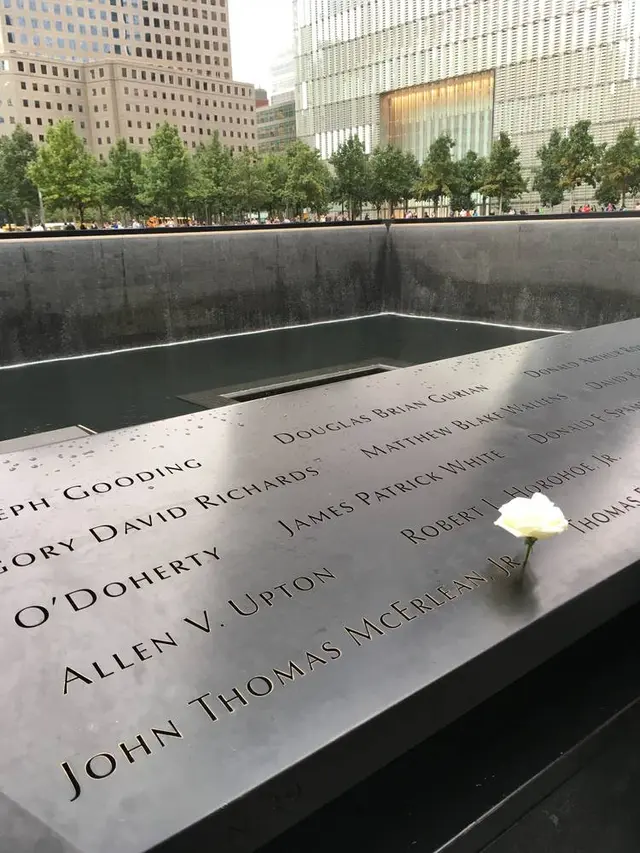 9/11 Memorial